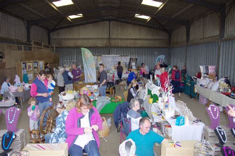 Open Farm Sunday Farmer Browns Ice Cream