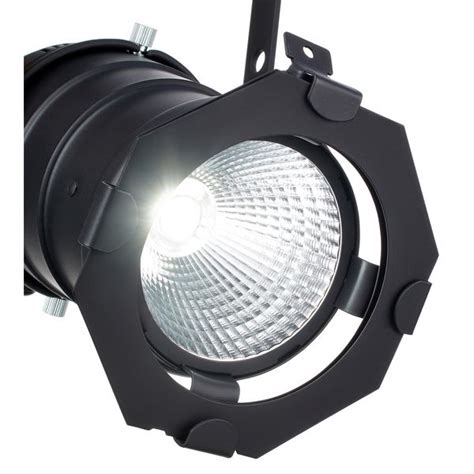 Eurolite Led Par Ct Black Thomann United States