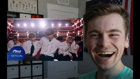 Coming Back Oneus Come Back Home Mv Reaction Youtube