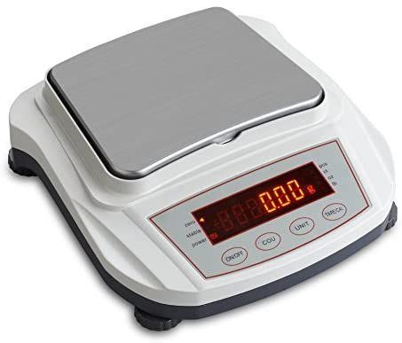 Digital Electronic Scale Balance High Precision Analytical Balance