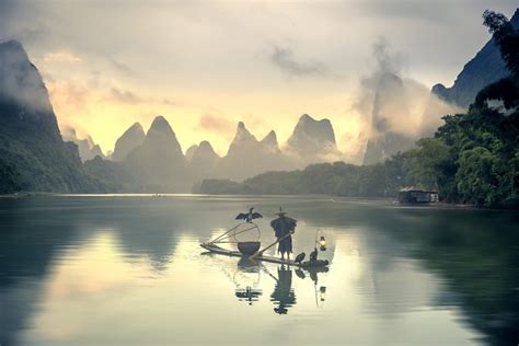 Li River | China & Asia Cultural Travel