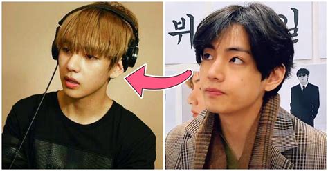 BTSs V Reveals The Genius Process Behind His Songwriting Koreaboo