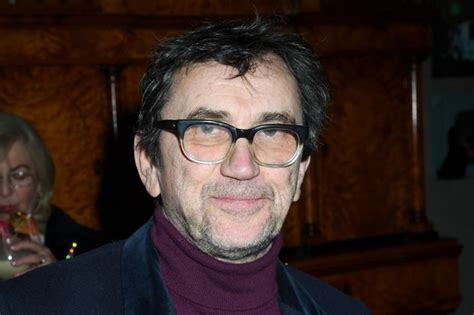 Who Is Phil Daniels Meet Celebrity Masterchef 2020 Contestant Radio