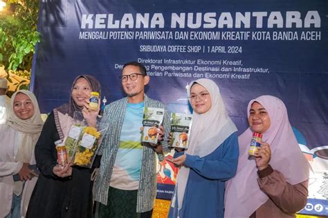 Pariwisata Lebaran 2024 Targetkan Perputaran Ekonomi Hingga Rp300