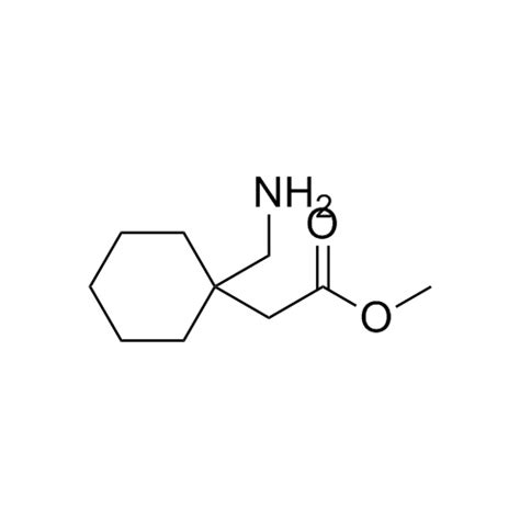 Axios Research Gabapentin Methyl Ester