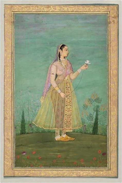 Imperial Women In Mughal India The Piety And Patronage Of Jahanara