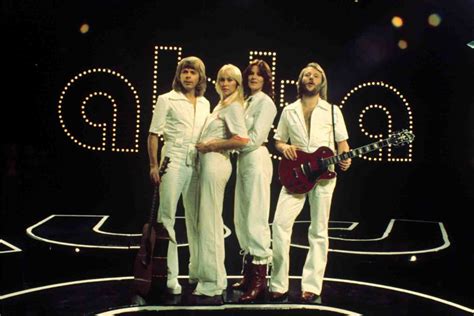 ABBA to Release New Album After 40 Years: Listen to the First Two Songs ...