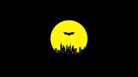 Royalty-Free photo: Batman logo | PickPik