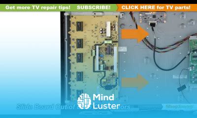 Learn Simple Vizio 0500 0405 0900 Power Supply Unit PSU Boards