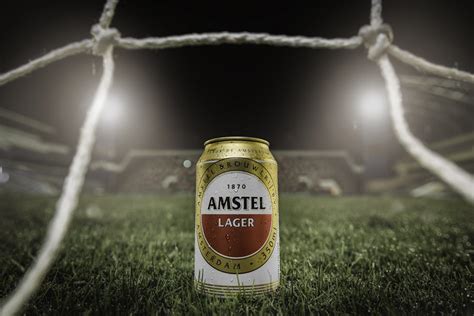 Amstel renova parceria a Libertadores e inclui Sul Americana até