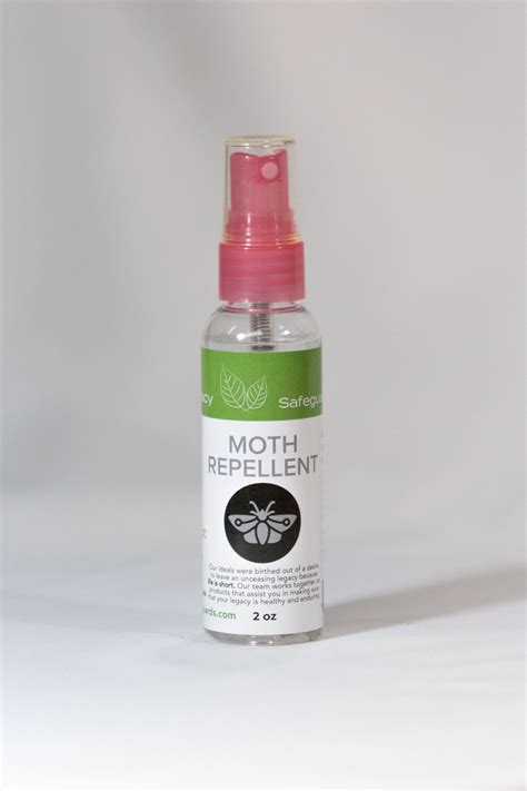 Natural Moth Repellent, Insect Deterent, Keep Moths at Bay - Etsy