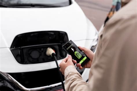 Maximizing Your EV Experience With The Right Charger Installers Autoorcar