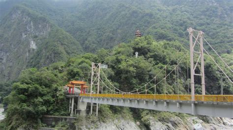 Taroko gorge Taiwan: when to go, how to get there, and where to stay ⋆ ...