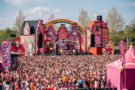 De Beste Koningsdag Festivals In Festival Fans