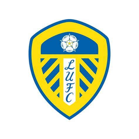 Leeds United Fc Logo Png E Vetor Download De Logo