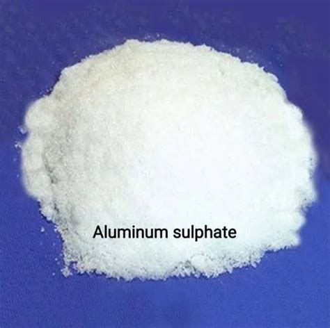 Aluminum Sulphate Powder At Rs 60 Kilogram Bengaluru ID 22663158830