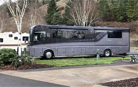 The Ultimate Horizon Review Winnebago