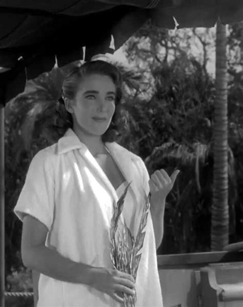 Raiders Of The Lost Tumblr On Tumblr Julie Adams In Creature From The