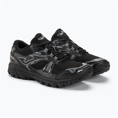 Buty Do Biegania M Skie Joma Shock Black Taternik Sklep