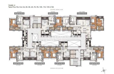 Gera World Of Joy Phase 2 Kharadi Brochure Pros Cons PriceSheet