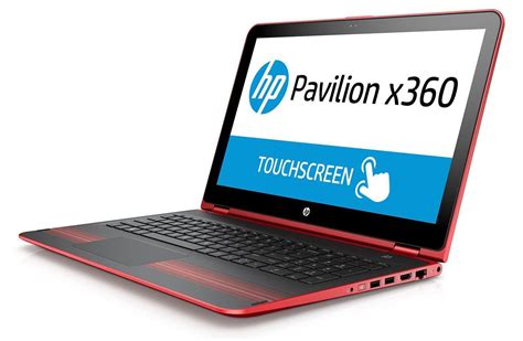 HP Pavilion 15 X360 15 Bk000 15 Bk100 Full Specifications