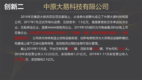 天瑞集团 李佳 数字化转型实现跨行业赋能 锦囊专家官网 数字经济智库平台