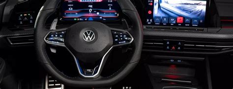 List Of Volkswagen Dashboard Warning Lights And Symbols