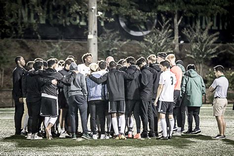 Mens Soccer Life Vs Lindsey Wilson Flickr