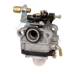 Carburatore A Membrana Per Motore Decespugliatore Honda Gx Gx C