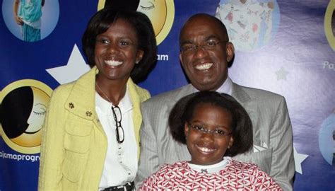 Al Roker’s Daughter, Leila, Is All Grown Up [PHOTOS] | 92 Q