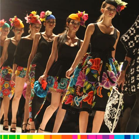 Modern fashion will soon embrace meche 31