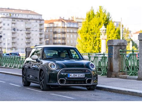 2023 MINI Cooper: 179 Exterior Photos | U.S. News