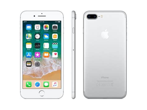 Comprar IPhone 7 Plus 128GB Precio 220 Movilesquality