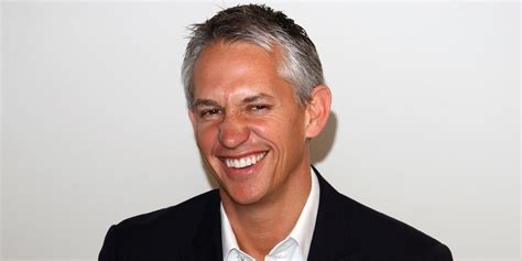 Gary Lineker Interview AskMen