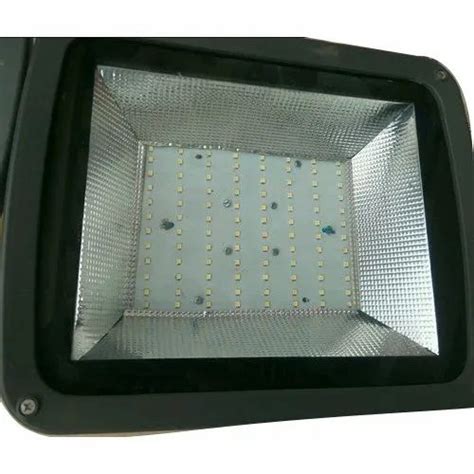 135 Degree Aluminium 80 W LED Floodlight IP Rating IP66 At Rs 900