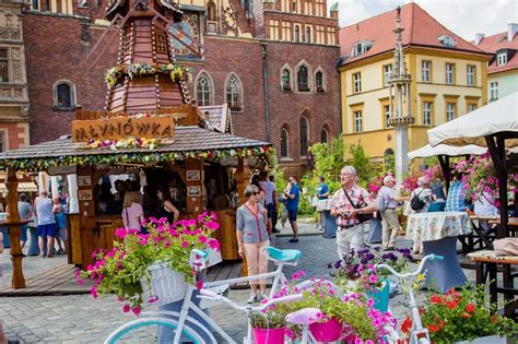 Jarmark Świętojański 2023 czyli moc atrakcji we Wrocławiu