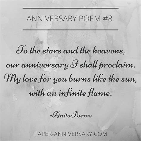 22 best Anniversary Quotes images on Pinterest | Aniversary quotes for him, Anniversary ideas ...