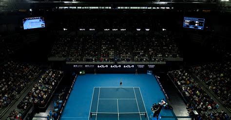 Australian Open 2023: order of play on Thursday | Reuters