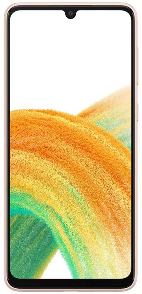 Samsung Galaxy A33 5G 256 GB 8 GB Vs Samsung Galaxy S23 256 GB 8 GB