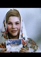 Naked Olga Ostroumova In The Dawns Here Are Quiet Ii