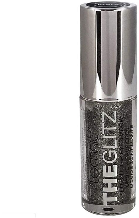 Technic Liquid Glitter Eyeshadow The Glitz Jeevee