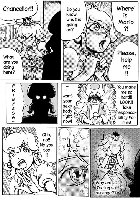 Super Wild Adventure Page By Saikyo B Hentai Foundry