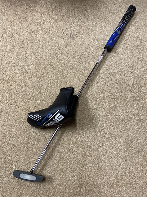 Ping Center shafted Putter | SidelineSwap