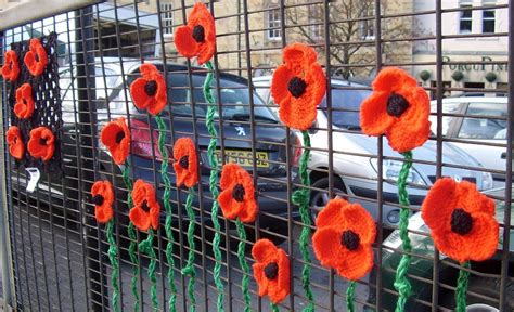 Pin On Yarn Bombings