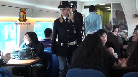 Train To Be Cool La Polizia D Lezioni Di Sicurezza Ai Ragazzi L Eco