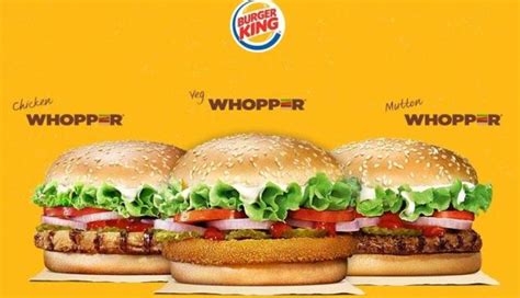 Burger King Se Alía Con Ebay Para Vender Hamburguesas