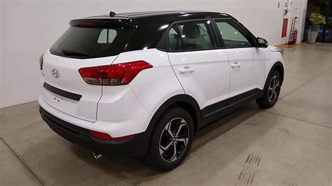 Hyundai Creta Teto Preto Zygo