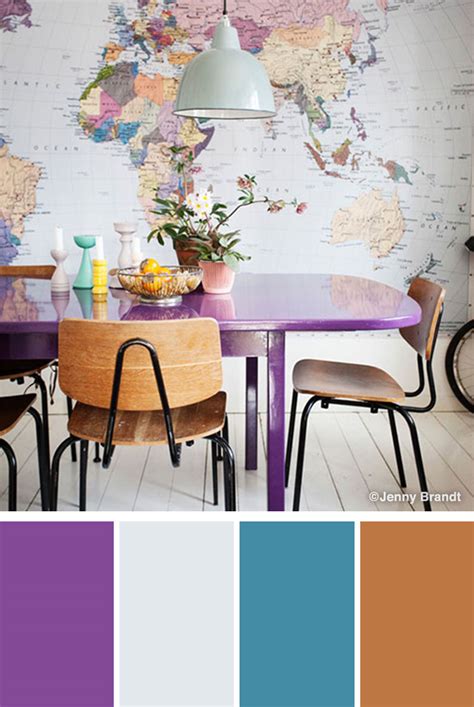 Purple Tone Color Schemes, Color Combinations, Color, 47% OFF