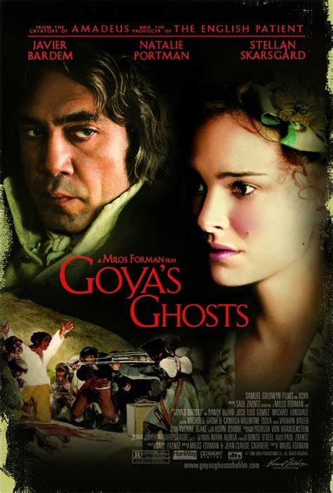 Seven Ghosts Movie – Telegraph