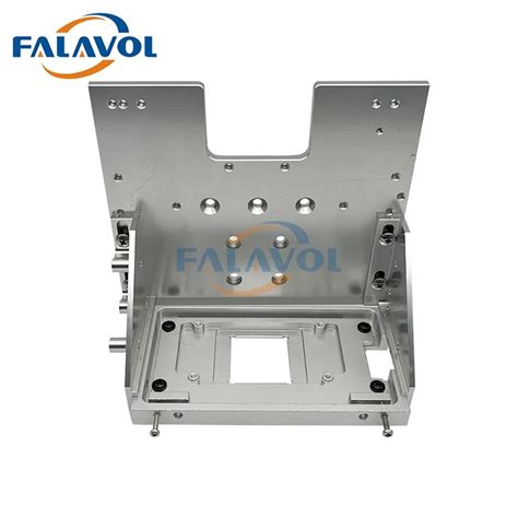 FALAVOL Marco de cabezal único para impresora xp600 DX5 DX7 5113